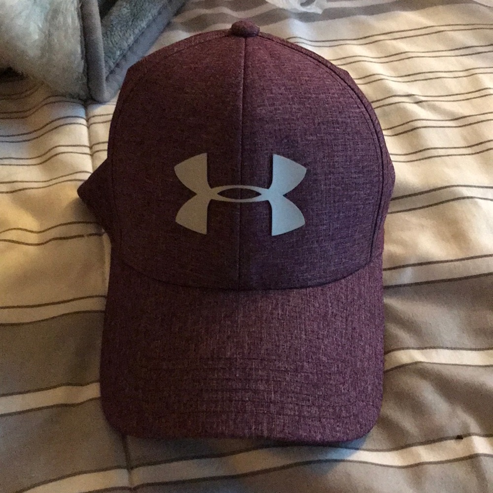 Under Armour Hat